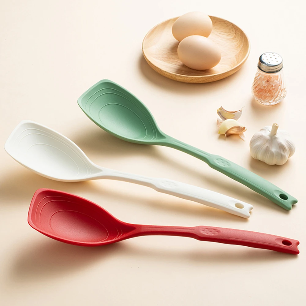 Silikonlöffel, vielseitig eins – Okonomiyaki Spatula Bewertung und Preis